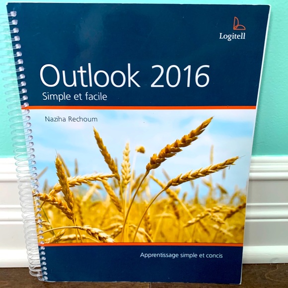 Outlook 2016 Simple et Facile - Picture 1 of 2